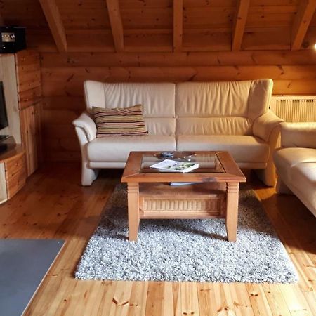 Ferienhaus Berg.Erleben Hilders المظهر الخارجي الصورة