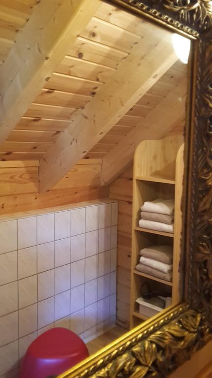 Ferienhaus Berg.Erleben Hilders المظهر الخارجي الصورة
