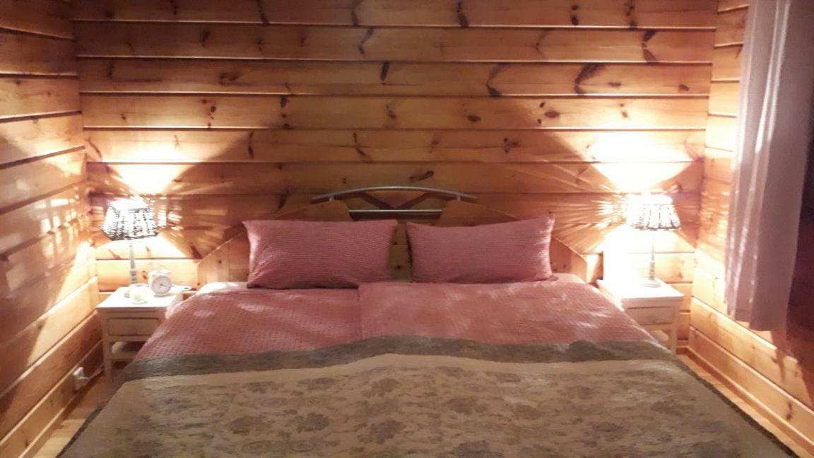 Ferienhaus Berg.Erleben Hilders المظهر الخارجي الصورة